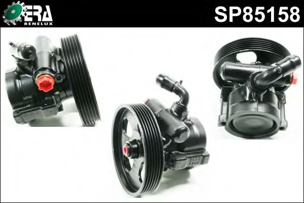 SP85158 ERA+BENELUX Steering Hydraulic Pump, steering system