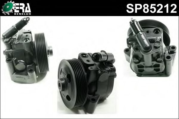 SP85212 ERA+BENELUX Hydraulic Pump, steering system