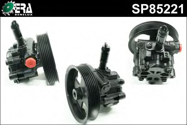 SP85221 ERA+BENELUX Steering Hydraulic Pump, steering system