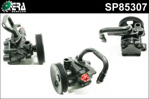 SP85307 ERA+BENELUX Steering Hydraulic Pump, steering system