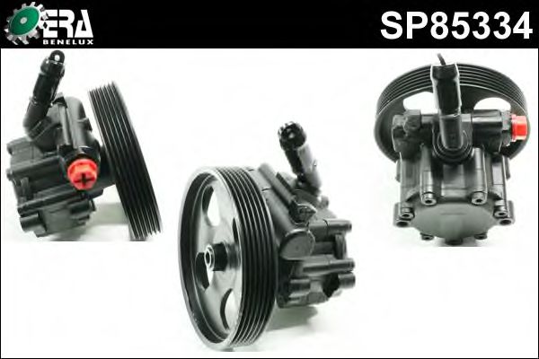 SP85334 ERA+BENELUX Steering Hydraulic Pump, steering system