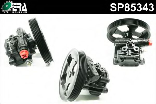 SP85343 ERA+BENELUX Рулевое управление Гидравлический насос, рулевое управление