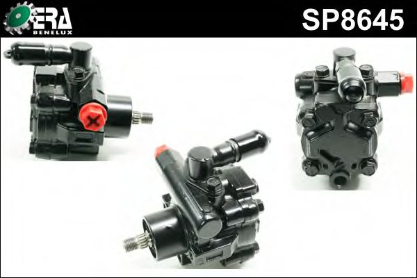 SP8645 ERA+BENELUX Hydraulic Pump, steering system