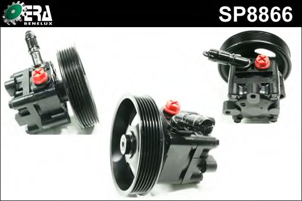 SP8866 ERA+BENELUX Steering Hydraulic Pump, steering system