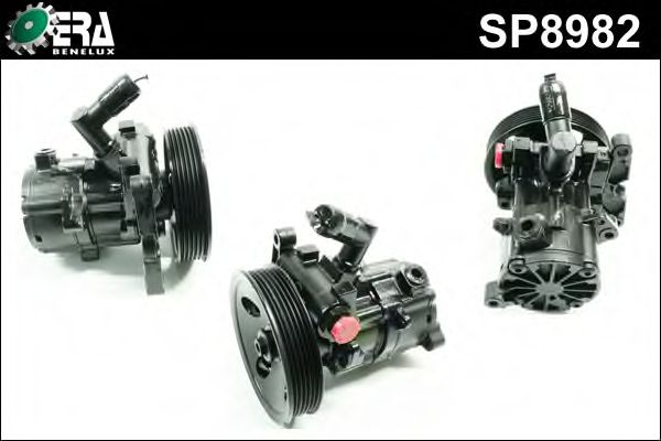 SP8982 ERA+BENELUX Brake System Repair Kit, brake caliper