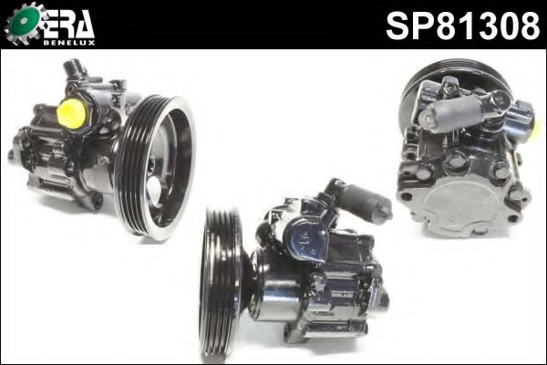 SP81308 ERA+BENELUX Рулевое управление Гидравлический насос, рулевое управление