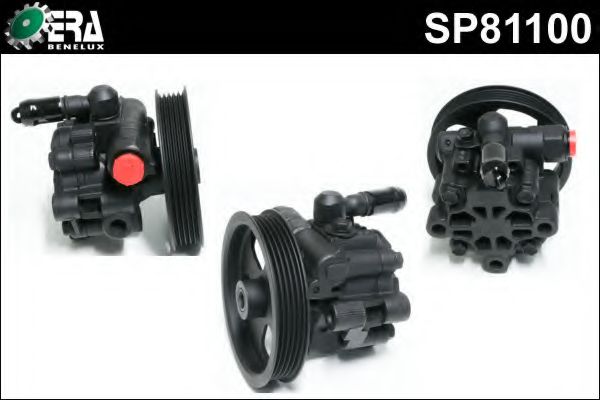 SP81100 ERA+BENELUX Hydraulic Pump, steering system