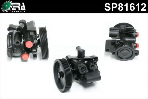SP81612 ERA+BENELUX Steering Hydraulic Pump, steering system