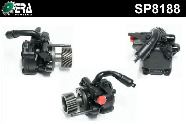 SP8188 ERA+BENELUX Steering Hydraulic Pump, steering system
