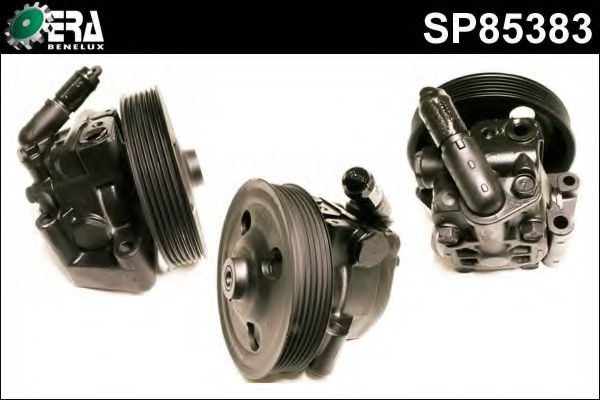 SP85383 ERA+BENELUX Steering Hydraulic Pump, steering system