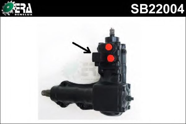 SB22004 ERA+BENELUX Steering Steering Gear