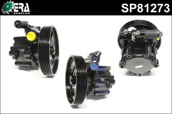 SP81273 ERA+BENELUX Steering Hydraulic Pump, steering system