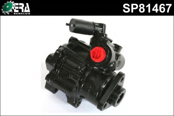SP81467 ERA+BENELUX Steering Hydraulic Pump, steering system