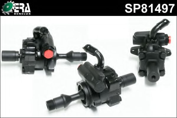 SP81497 ERA+BENELUX Hydraulic Pump, steering system