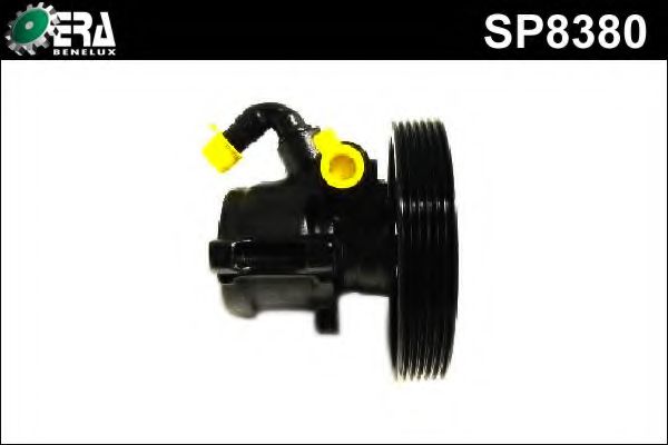 SP8380 ERA+BENELUX Hydraulic Pump, steering system