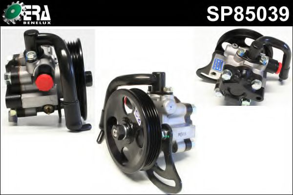 SP85039 ERA+BENELUX Steering Hydraulic Pump, steering system