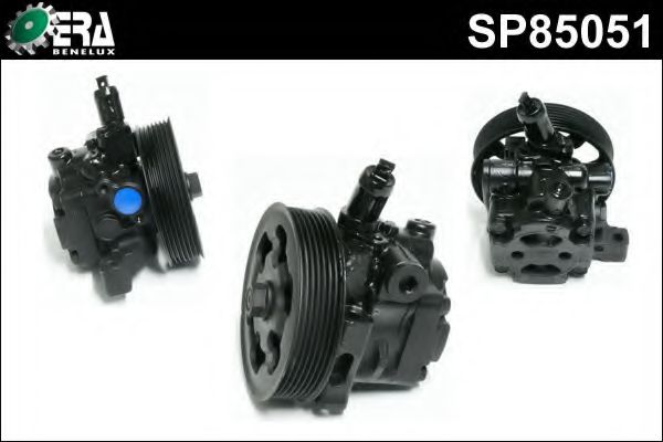 SP85051 ERA+BENELUX Steering Hydraulic Pump, steering system