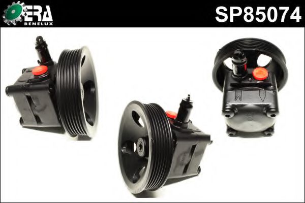 SP85074 ERA+BENELUX Steering Hydraulic Pump, steering system