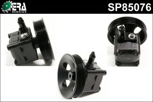 SP85076 ERA+BENELUX Steering Hydraulic Pump, steering system