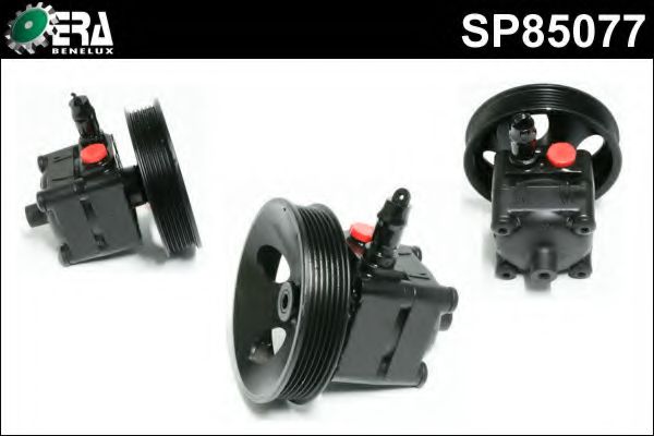 SP85077 ERA+BENELUX Steering Hydraulic Pump, steering system