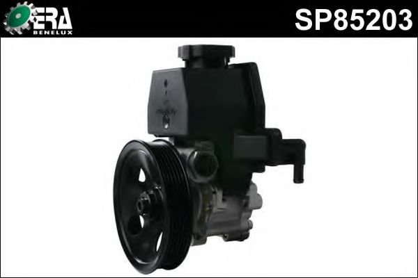 SP85203 ERA+BENELUX Steering Hydraulic Pump, steering system