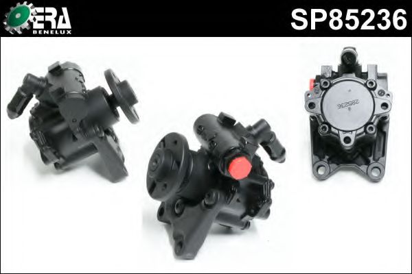 SP85236 ERA+BENELUX Steering Hydraulic Pump, steering system