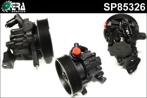 SP85326 ERA+BENELUX Steering Hydraulic Pump, steering system