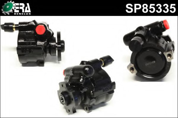 SP85335 ERA+BENELUX Steering Hydraulic Pump, steering system