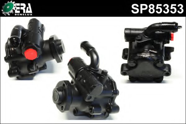 SP85353 ERA+BENELUX Steering Hydraulic Pump, steering system