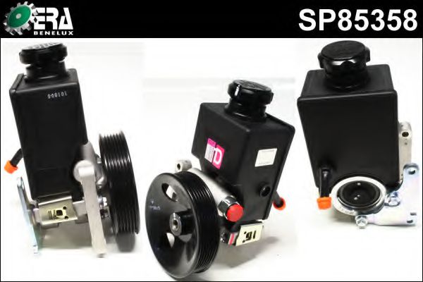 SP85358 ERA+BENELUX Hydraulic Pump, steering system