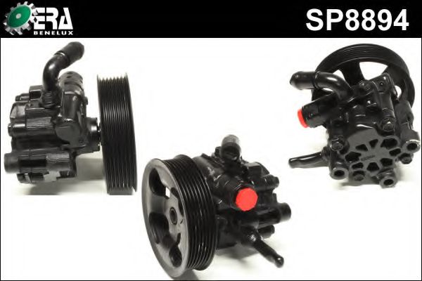 SP8894 ERA+BENELUX Repair Kit, brake caliper