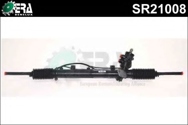 SR21008 ERA+BENELUX Steering Steering Gear