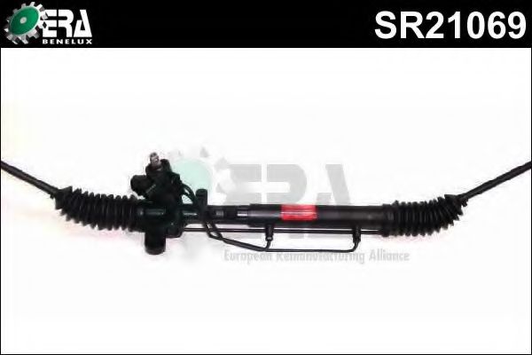 SR21069 ERA+BENELUX Lenkgetriebe