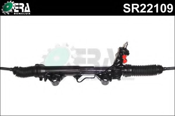 SR22109 ERA+BENELUX Рулевой механизм