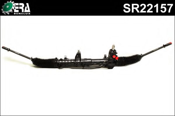 SR22157 ERA+BENELUX Steering Steering Gear