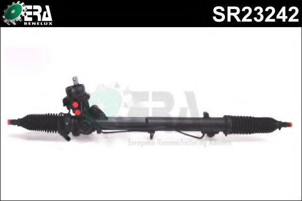 SR23242 ERA+BENELUX Steering Gear