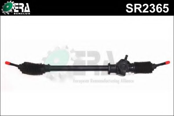 SR2365 ERA+BENELUX Steering Steering Gear