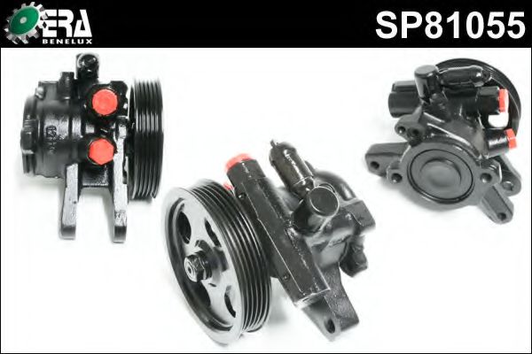 SP81055 ERA+BENELUX Steering Hydraulic Pump, steering system