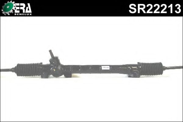 SR22213 ERA+BENELUX Lenkgetriebe