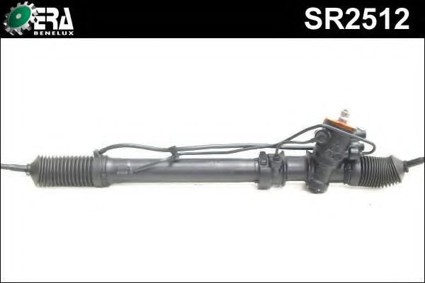 SR2512 ERA+BENELUX Steering Steering Gear