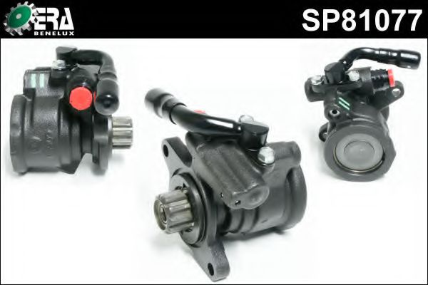 SP81077 ERA+BENELUX Steering Hydraulic Pump, steering system