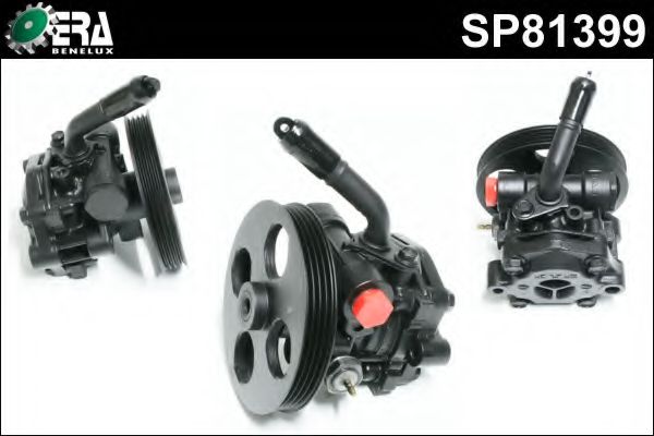 SP81399 ERA+BENELUX Steering Hydraulic Pump, steering system