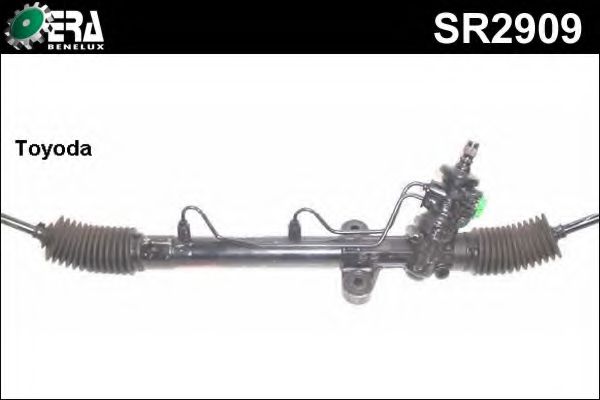 SR2909 ERA+BENELUX Lenkgetriebe