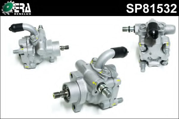 SP81532 ERA+BENELUX Hydraulic Pump, steering system