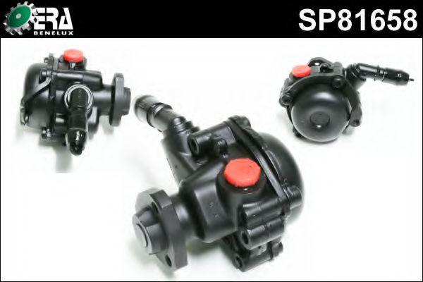 SP81658 ERA+BENELUX Steering Hydraulic Pump, steering system