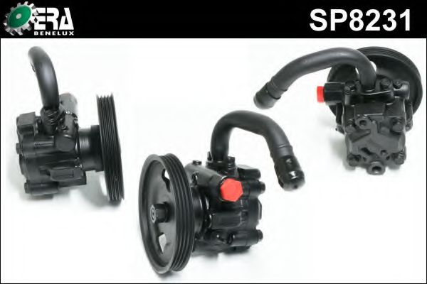 SP8231 ERA+BENELUX Hydraulic Pump, steering system