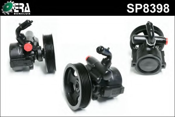 SP8398 ERA+BENELUX Hydraulic Pump, steering system