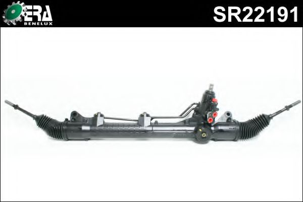 SR22191 ERA+BENELUX Steering Steering Gear