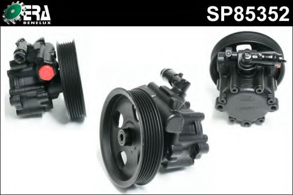 SP85352 ERA+BENELUX Steering Hydraulic Pump, steering system