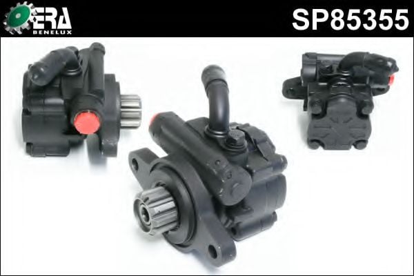 SP85355 ERA+BENELUX Steering Hydraulic Pump, steering system